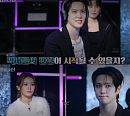 '더블 트러블' 김동한, '트러블 메이커' 도발적 무대 예고…팬들 기대감 '최고조'