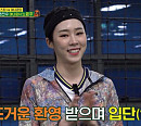 노윤주 아나운서 FC아나콘다 새 골키퍼 투입&윤태진 아나운서 환상골에도 'FC 액셔니스타'에 승부차기 패(골때리는 그녀들)