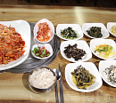 신정동 소문난 아귀찜ㆍ치즈굴림만두 가게ㆍ신월동 빵집ㆍ신영시장 청년 채소 배달 가게(김영철의 동네 한 바퀴)