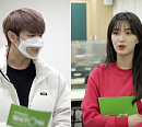 최민환 아내 율희 나이 26살에 대학교 진학 도전