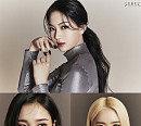 스테이씨, 시은‧아이사‧재이 ‘YOUNG-LUV.COM’ 콘셉트 포토 2탄 오픈 "비현실 비주얼"