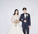 '선덕여왕' 배우 이승효, 정태우 첫째 여동생과 3월 1일 결혼…가수 소향 축가