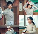 '스물다섯 스물하나' 등장인물 김태리ㆍ김지연(보나), 라이벌 인물관계도 형성…넷플릭스ㆍ티빙 재방송