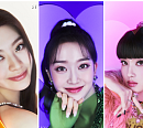 스테이씨 수민‧세은‧윤, ‘YOUNG-LUV.COM’ 콘셉트 포토 속 상큼 에너지