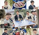 '로컬식탁' 이상민ㆍ하석진ㆍ배성재ㆍ주우재, 따뜻한 ‘힐링’ 한 상 예고