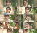 국가단, '그대를 사랑하는 10가지 이유' M/V 공개…설렘 지수 폭발