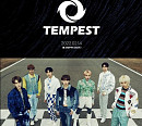 템페스트, 데뷔 앨범 뮤직비디오 티저 공개 임박…타이틀곡 '궁금증 UP'