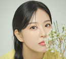 '소나무' 하이디, 케이에이치컴퍼니와 전속계약…본명 김도희로 발라드 가수 변신 예고