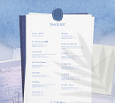 비투비, 'Be Together' 트랙리스트 공개…타이틀곡은 '노래 (The Song)'