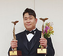'대상' 문세윤, 코로나19 확진 '1박2일'ㆍ'맛있는 녀석들' 촬영 취소 [전문]