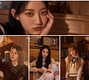 빌리, 물오른 비주얼 오피셜 포토 공개 '기대 UP'
