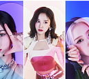 스테이씨, ‘YOUNG-LUV.COM’ 콘셉트 포토 오픈 완료 ‘6人 6色 컬러풀 비주얼'
