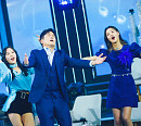 홍경민 나이 6살 차 박현빈과 ‘화요일은 밤이 좋아’ 출격…풍성한 노래 잔치