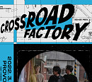 웨이브투어스, 3월 5일 '2022 CrossRoad Factory' 페스티벌 출연
