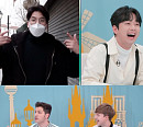 이찬원 "해외여행 한 번도 가본 적 없다"...가장 가고 싶은 여행지는?