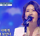 ‘헬로트로트’ 풍금, 깊은 감동 선사…김태원 “부활 보컬로 영입하고 싶다”