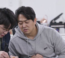 김찬우 여자친구와 나이 동갑 영탁 위해 피규어 아지트 공개(신랑수업)