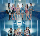 스테이씨, 타이틀곡 ‘RUN2U’ M/V 티저 오픈…독보적 장르 예고