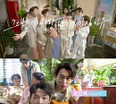 국가단, '그대를 사랑하는 10가지 이유' M/V 속 훈훈 케미…비하인드 대방출