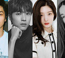 '금수저' 육성재ㆍ이종원ㆍ정채연ㆍ연우, 출연 확정