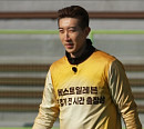 '뭉쳐야 찬다 2' 조현우와 1대6 슈퍼 세이브 경쟁…예측 불허 대결 예고