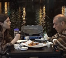 스페인 아이린 아빠와 함께 한강 삼겹살&옛날 통닭 식당ㆍ쑥뜸 기계 체험ㆍ코인노래방 방문(어서와 한국은 처음이지)