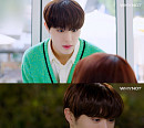'일진에게 반했을 때' CIX 현석, "재밌게 촬영할 수 있어서 영광, 더 멋지게 돌아올 것"