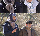 '1박 2일 시즌4' 나인우, 어디로 튈지 모르는 엉뚱 ‘예능 초보’