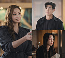 '스폰서' 배우들이 밝힌 특별한 ‘꿀잼 요소’는?