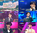 국가단, '국가가 부른다 Part1' 무대 음원 발매…'어느 60대 노부부 이야기'→'매일 매일 기다려'까지