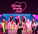 모모랜드 'Yummy Yummy Love', 에콰도르 음원 차트 TOP100 진입