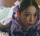 엔믹스, 데뷔곡 'O.O'(오오) 뮤비 티저 공개…N색 무한 매력 예고
