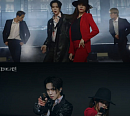 '더블 트러블' 김동한, '트러블 메이커' 완벽 재조명…독보적 소화력