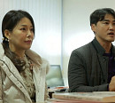 홍성흔ㆍ김정임, 아들 화철 위해 성교육 전문가 상담