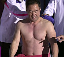 이만기 아들보다 나이 어린 허선행과 씨름 대결 "노련미는 내가 더 나을 것”(국대는 국대다)
