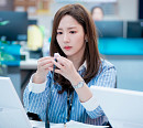 박민영X송강, 직장 선후배로 마주…잘 지낼 수 있을까?(기상청 사람들)