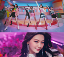 스테이씨, 타이틀곡 ‘RUN2U’ 퍼포먼스 스포…M/V 2차 티저 오픈