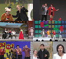 [종합] ‘개승자’ 이수근 팀, 송민호 와일드카드 전반전 1위…이승윤 팀, 아이키 투입 2위
