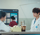 '고스트 닥터' 김범ㆍ손나은, 로맨스의 향방은?