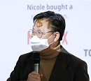 존리 메리츠 자산 운용 대표, 책에 없는 우리 아이 재산 증식 방법 인증 강연