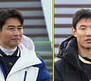 이동국ㆍ김보경, '뭉쳐야 찬다 시즌2'서 다시 뭉쳤다…두 번째 K리그 올스타 특집