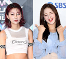 '멕시코 프로모션' 모모랜드 낸시ㆍ혜빈, 코로나19 확진