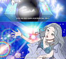 크랙시, 미니 2집 ‘Dance with God’ 월드뷰 공개…독창적 세계관