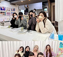 트라이비, 데뷔 1주년 기념 ‘트라이비 위크’ 성료 "트루와 만남은 기적"