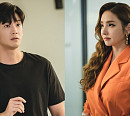 '스폰서' 한채영ㆍ구자성, 치명적 케미스트리 예고