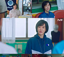 '스물다섯 스물하나' 김혜은, 연기+펜싱 실력 다 갖춘 ‘사기캐’ 등극