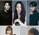 '소년비행' 원지안ㆍ윤찬영ㆍ윤현수ㆍ한세진ㆍ양서현, 캐스팅…색다른 느와르 예고