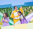 김태원 나이 동갑 김종서와 ‘개나리학당’ 출격…허당美 발산(ft. 박완규)