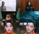 '컴백 D-1' 빌리, 'GingaMingaYo' M/V 티저 공개…강력한 중독성 예고