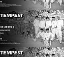 템페스트, 'It's ME, It's WE' 가사 일부 공개 '궁금증 UP'